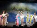 Chinese Opera.