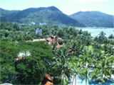 The Hotel in Penang