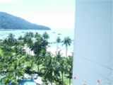 The Hotel in Penang